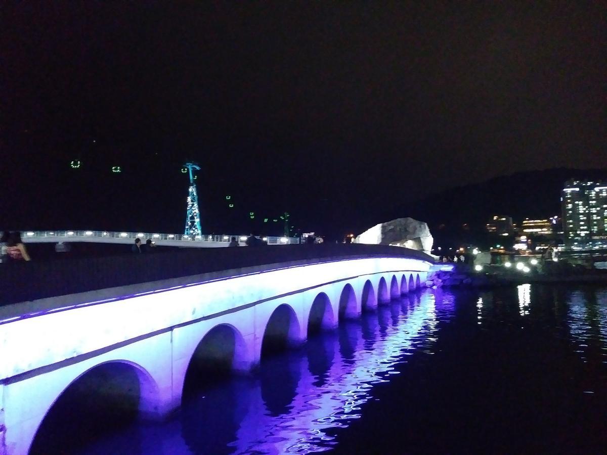 Busan Backpackers Esterno foto